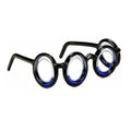Liquid Motion Sickness Glasses