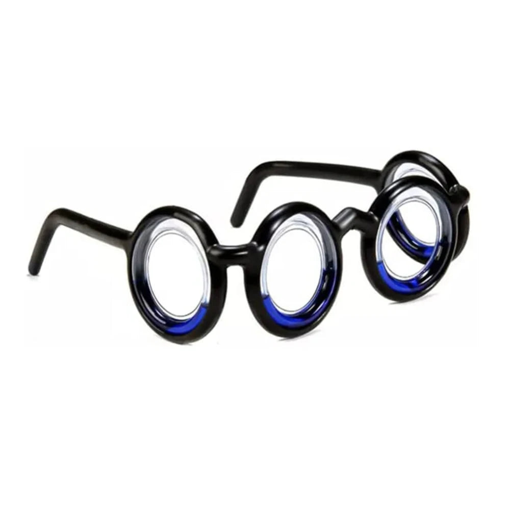 Liquid Motion Sickness Glasses