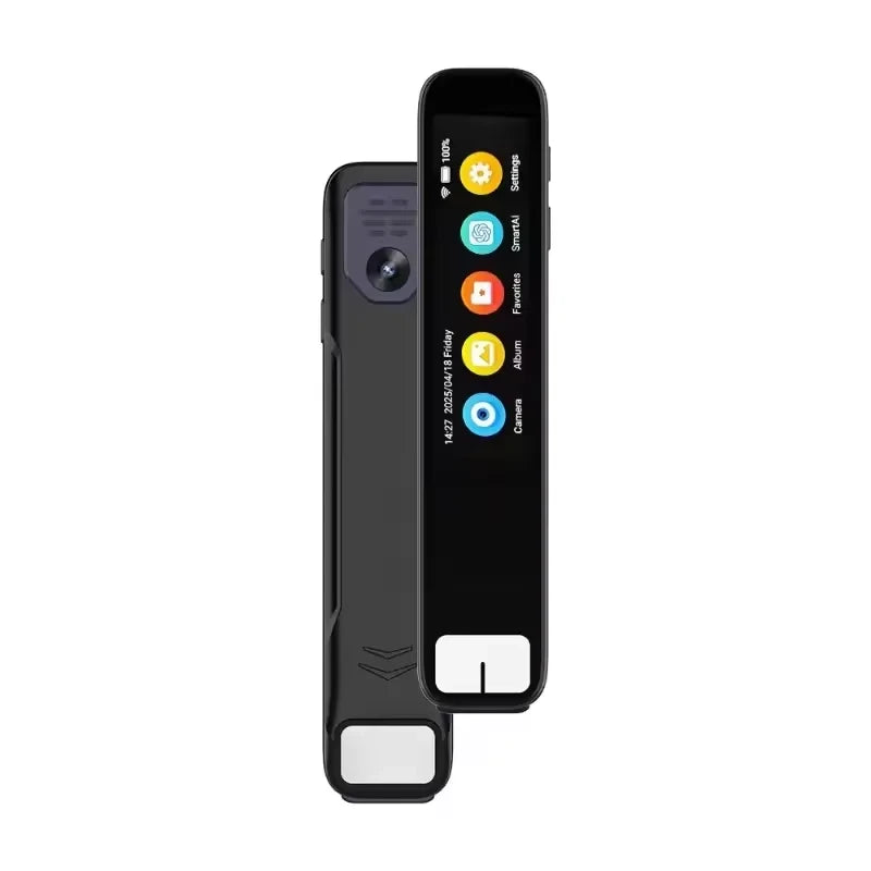 Smart AI Translation Pen