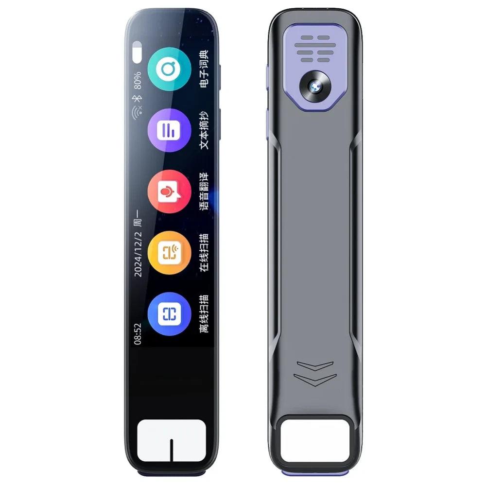 Smart AI Translation Pen