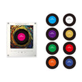 NFC Music Player Refrigerator Magnet
