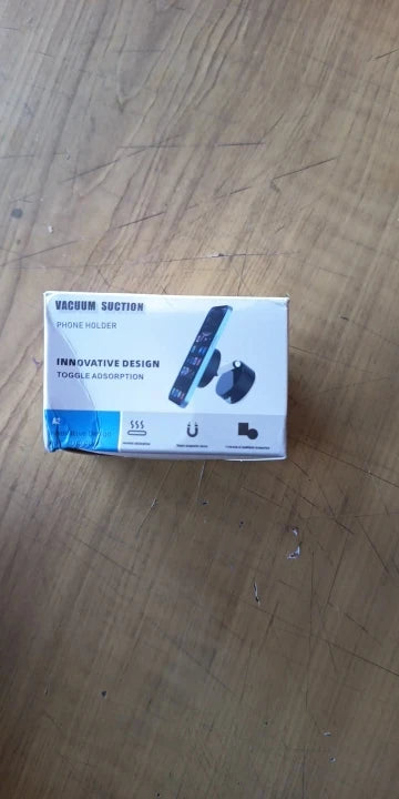 Review Card